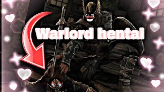 Warlord hentai 🚔🐷