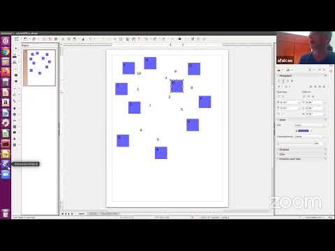 Concurso Livre-Docente - Abertura e Sorteio de Ponto da Prova Didática