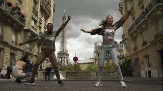 Rah Band - Electric Fling (70s instrumental Synth Rock - fanmade Dance-Music-Video-Edit)