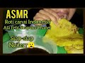 ASMR ROTI CANAI FLATBREAD INDONESIA FOOD MAKNYOS