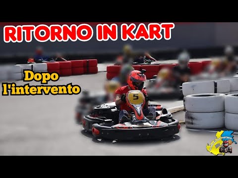 Chioggia kart 2021 Amici del Kart triveneto | LE QUALIFICHE
