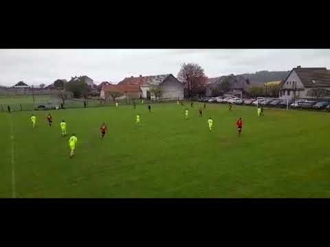 JcTED.cz v terénu! Fotbal - KP: Osek - Týn nad Vltavou