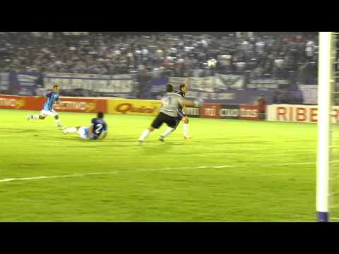 26/02/13 Villa Dálmine 3 - San Telmo 1