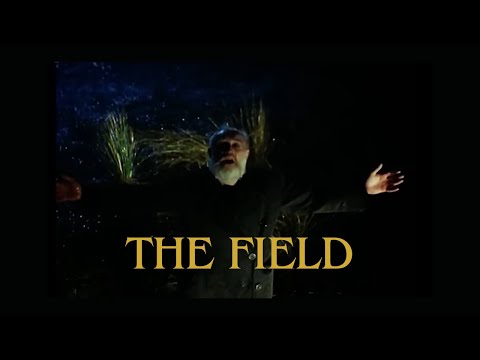 The Field - Bull Mccabe (Full Movie)