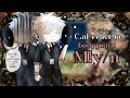 C Ai React To Bodyguard M Y N Idol S Bodyguard AU 2x Speed
