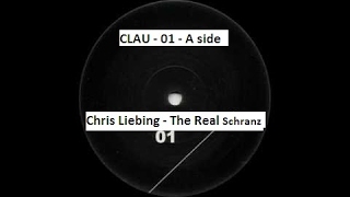 Chris Liebing - The Real Schranz part 1 - A side
