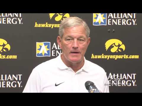 Kirk's Comments - Miami Postgame