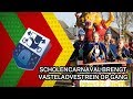 Scholencarnaval brengt vastelaovestrein op gang - 21 februari 2020 - Peel en Maas TV Venray
