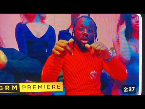 Dezzie x Beezy - Before Hand [Music Video] | GRM Daily Reaction