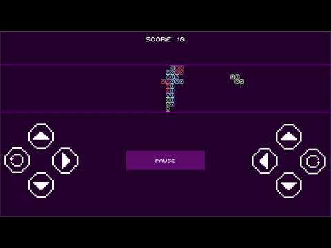 Duobricks: duo bricks game video thumbnail