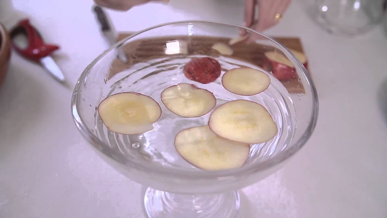 BANANAS AND APPLES LASTING LONGER | FLÁVIA FERRARI