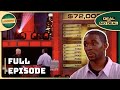 Ohio Barber Wins Big Deal Or No Deal USA Game Show