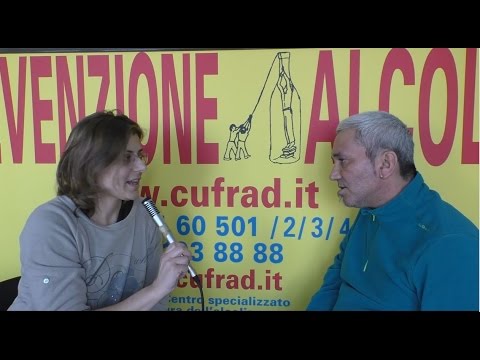 La medicina per cifrare da alcool Quantità di stadi di alcolismo