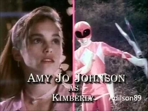 Mighty Morphin Power Rangers Original Intro (HQ)/With Green Ranger