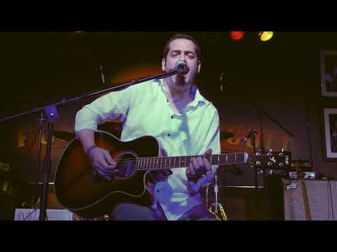 Albert Castiglia & Lewis Stephens 2019-04-12 Boca Raton, Florida Loan Me A Dime