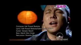 Ekaichin Ma - Santosh Lama - KRIPA UNPLUGGED