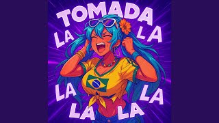 Download lagu TOMADA LALALA (SLOWED) mp3