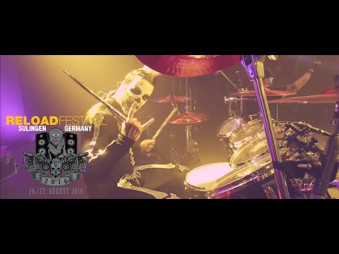 Reload Festival 2016 - Official Aftermovie