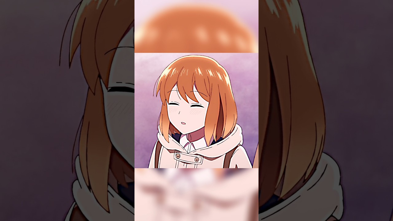 He loves her so much ❤️ | #anime #shorts #viral