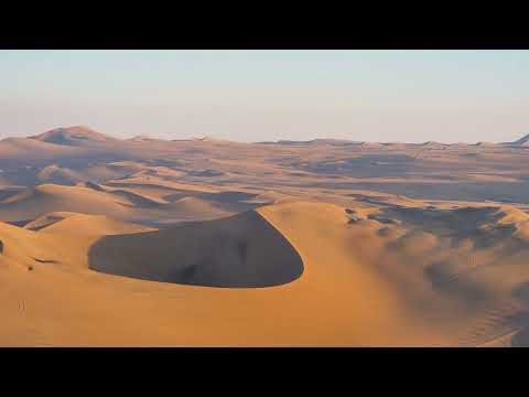 Discover the Power of Horizon Dunes in 5 Minutes