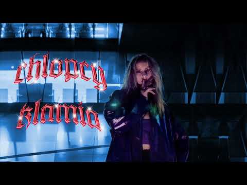 Sally - chłopcy kłamią (prod. El Beso)