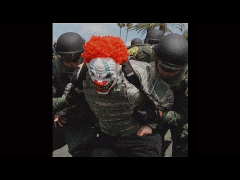 WARLORD COLOSSUS X TEDDY SLUGZ - WARSLUGZ