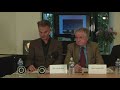 Press conference: MH17 – Trial by Media