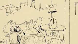 Thom Yorke feat. Radiohead - Creep (Very 2021 Rmx)