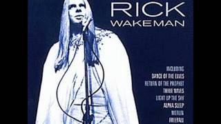 Rick Wakeman - Les Vandanges