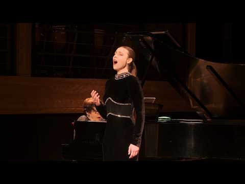 S. Rachmaninoff ~ Vocalise