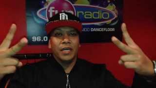 Chuckie shokomadrid Premios FREDA