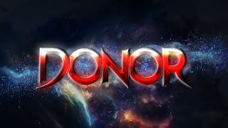 Video DONOR - Svět za obzorem (Official video)