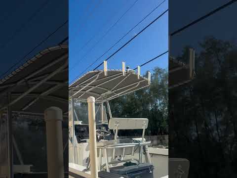 Remplacement du bracket en fibre par un bracket en aluminium – Dusky
