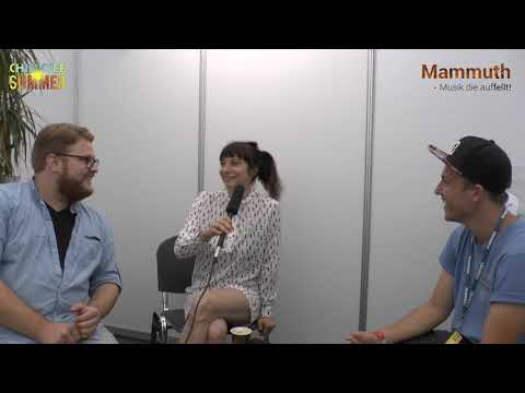 FIVA X JRBB @ Chiemsee Summer 2017 | Mammuth Music