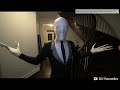 Do Not Unmask Slender Man At 3am I Turned Invisible