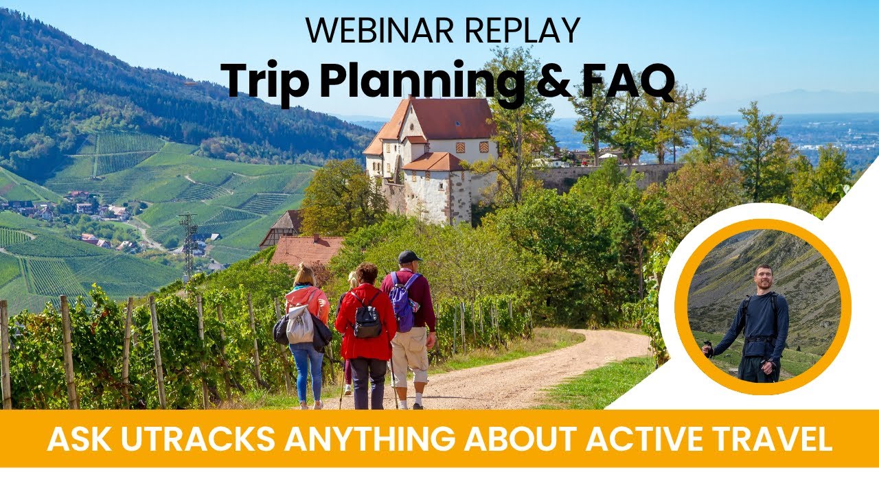 2026 Trip Planning & FAQ