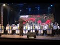 Подарок для ветеранов Одессы — концерт ко Дню Победы 