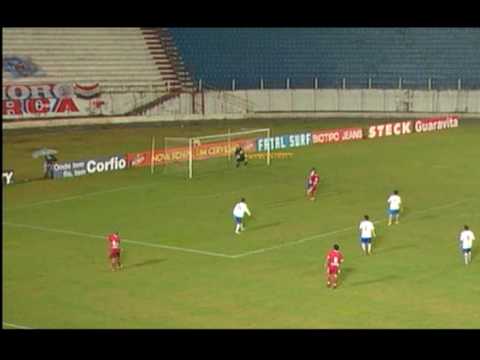 Tozin Guará - 14/07/2010