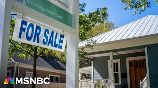 Major change to real estate law could transform how Americans buy and sell homes