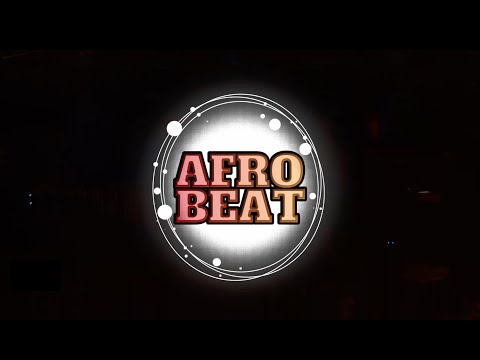 Marimba Plus  - Afro Beat