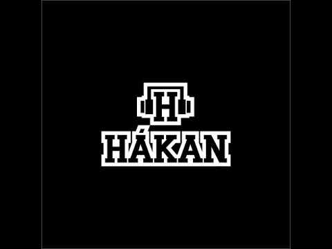 Dj Hákan - Tributo Kaos