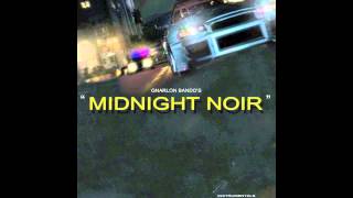 Lee Bannon - "Shoot out" [Official Audio]