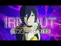 IRIS OUT English Cover CHAINSAW MAN Reze Arc OP Will Stetson