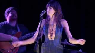 Nicki Bluhm &amp; the Gramblers - Another Rolling Stone - 9/17/2013 - Lincoln Hall