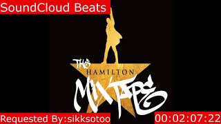 Hamilton – “Wrote My Way Out” (Nas, Dave East, Lin-Manuel &amp; Aloe) (Instrumental) By SoundCloud Beats