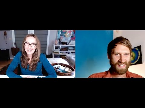 Lasst uns GEMEINSAM in der Akasha Chronik lesen! - Webinar mit Gabrielle, Andi und Lisa