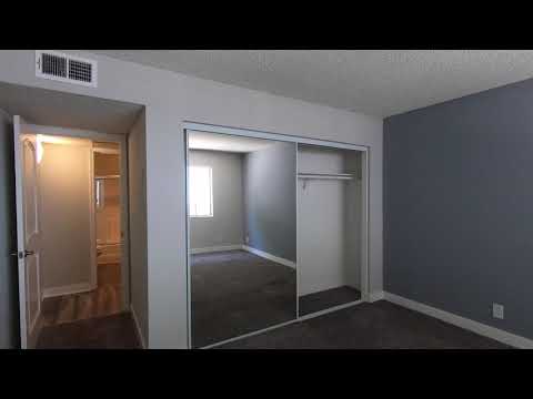 PL8182 - Newly Remodeled 1 Bed + 1 Bath Apartment for Rent! (Van Nuys, CA)