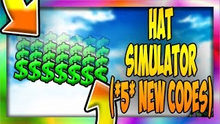 Robux Hat Website To Share And Share The Best Funny Videos Enterclip - 5 new codes hat simulator c!   odes roblox update