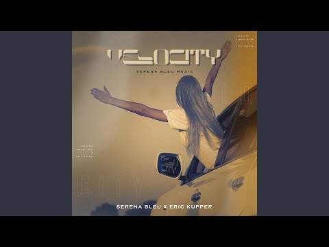 Velocity (Eric Kupper Remix) (Radio Edit)