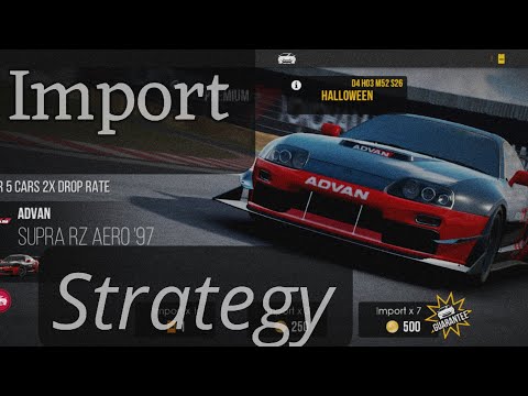 Top Tips for the Import System in Assoluto Racing: Unlock Rare Cars Fast!